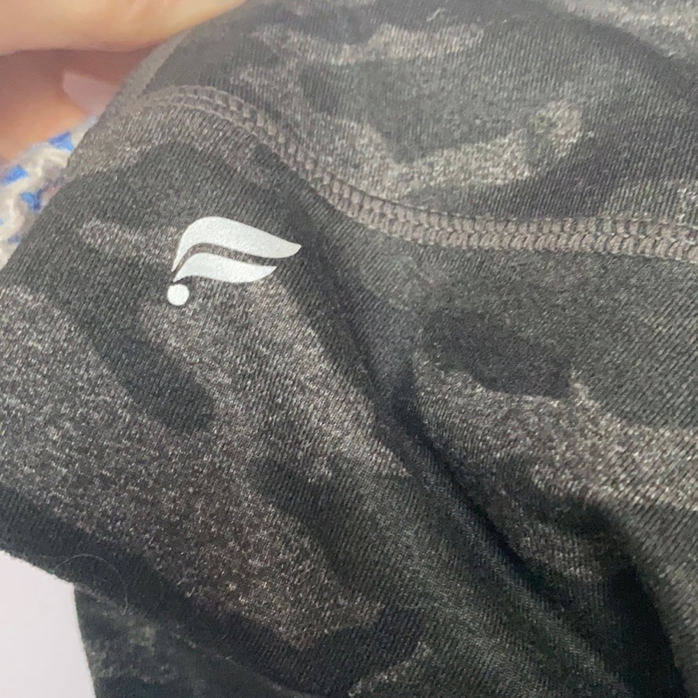 Fabletics workout pants